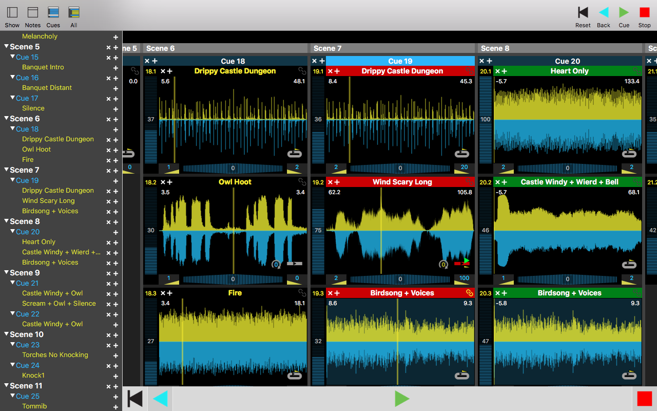 Macbeth Example (fullscreen)